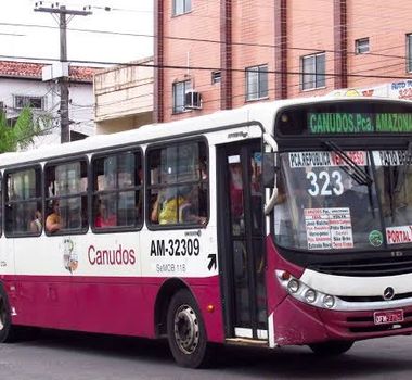 Imagem - Greve de rodoviários deixa três linhas de ônibus com circulação afetada em Belém; veja quais são