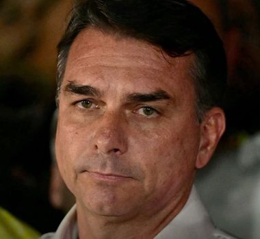 Imagem - Flávio Bolsonaro ficará sem mandato público pela primeira vez em 24 anos