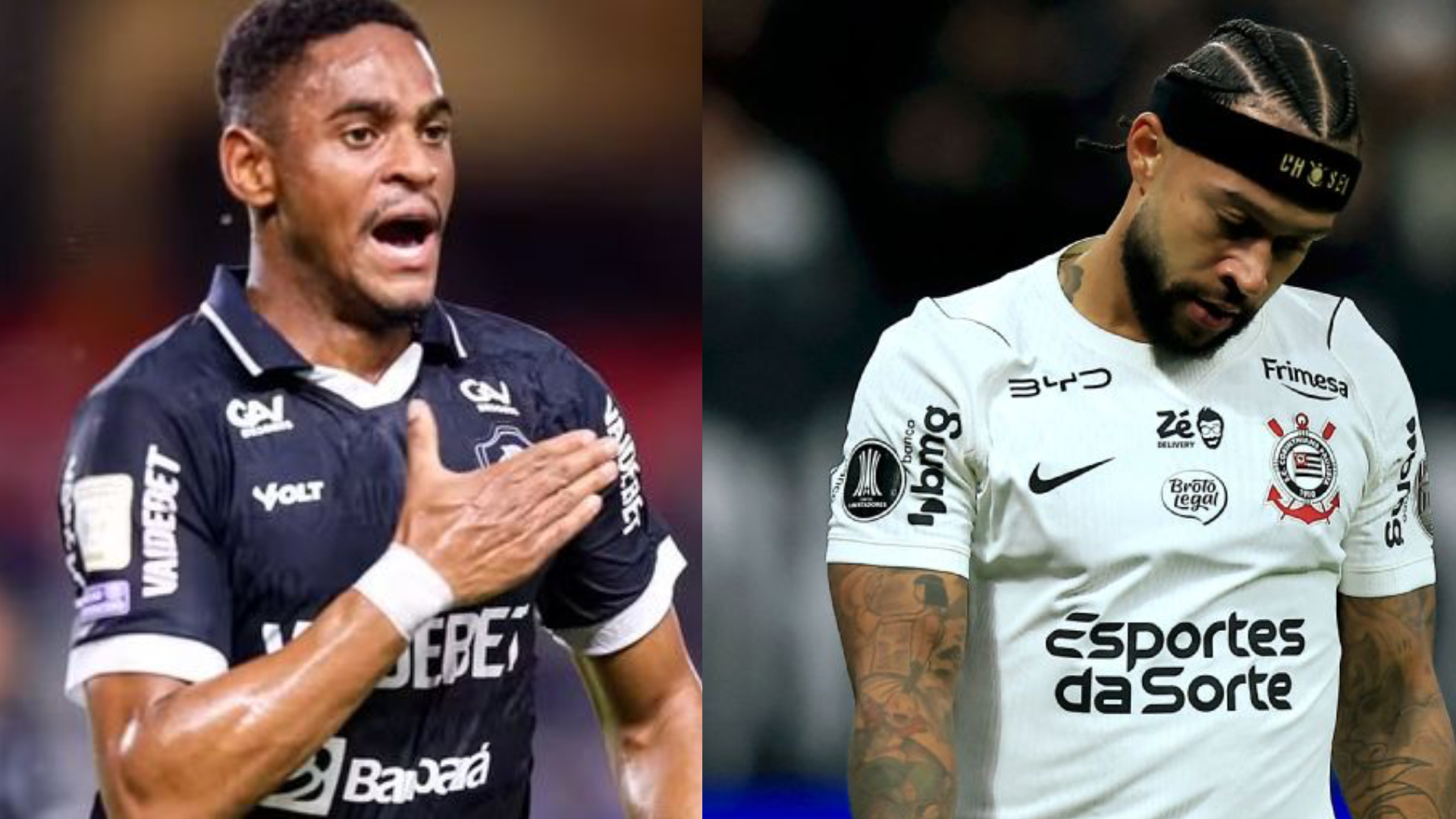 Com apenas seis pontos em 13 jogos, time paulista ocupa a última posição da classificação isolada do returno; Leão Azul soma oito e também enfrenta dificuldades na luta contra o rebaixamento.