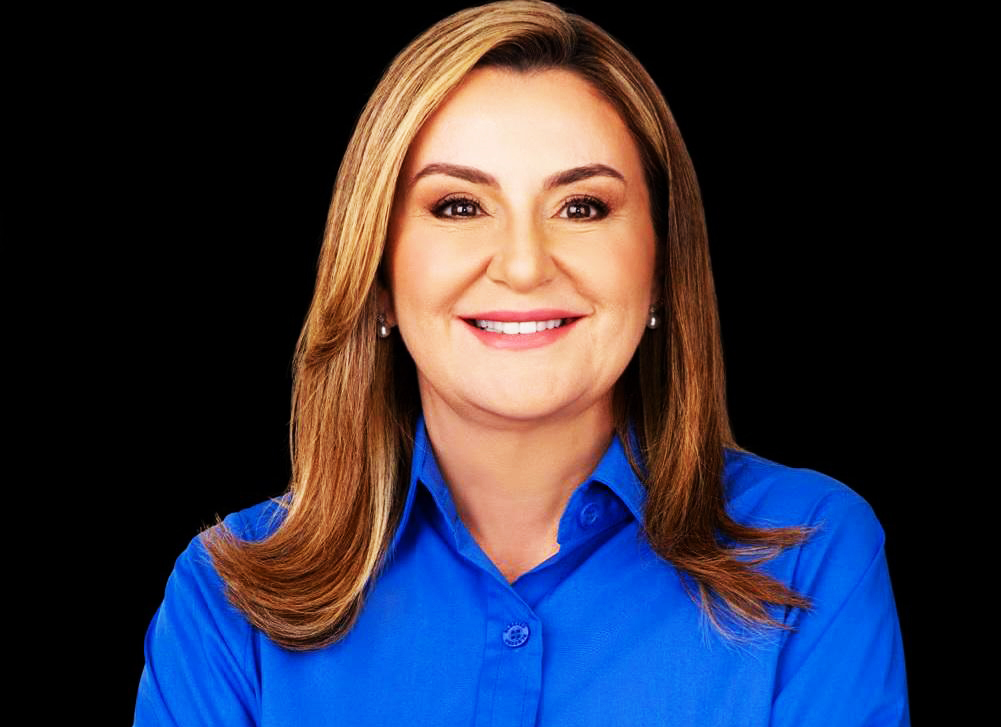 Governadora do Pará, Hana Ghassan: ministério