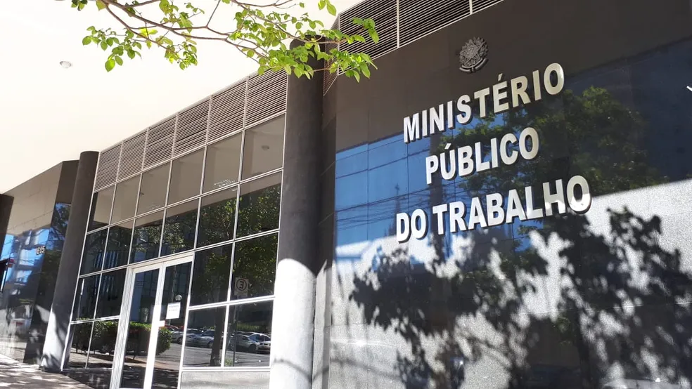 Ministério Público do Trabalho de Minas Gerais consegue liminar contra assédio eleitoral.