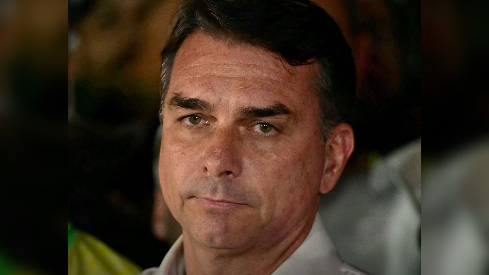 Senador não terá cargo público a partir de 2027 após derrota na disputa pela Presidência da República; mandato termina no fim deste ano.