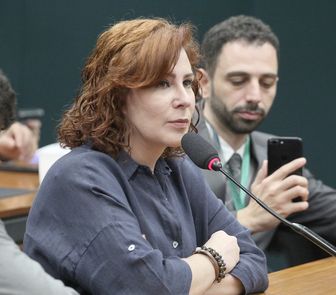 Imagem - Carla Zambelli ganha novo prazo na Itália e decisão sobre extradição ao Brasil fica para novembro