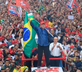 Imagem - Lula completa 81 anos nesta terça-feira; entenda por que o presidente tem duas datas de aniversário