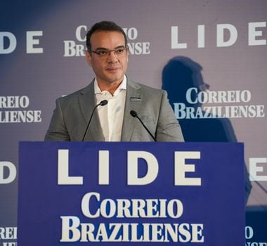 Imagem - Giussepp Mendes participa de congresso em Belém e debate Direito do Trabalho ao lado de ministro do TST