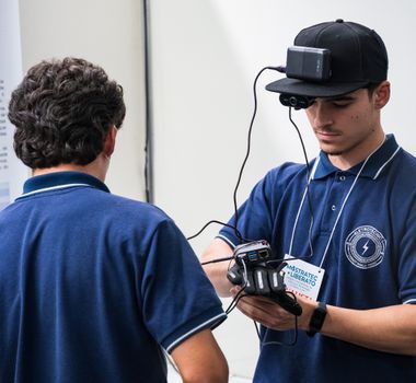 Imagem - Estudantes do Pará participam da Mostratec, a maior feira de ciência e tecnologia da América Latina