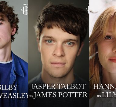 Imagem - Família Potter e Weasley ganham novos rostos na aguardada adaptação de Harry Potter para a TV