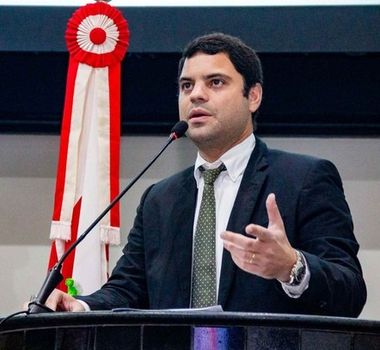 Imagem - Gustavo Sefer é um dos cotados para presidir a Alepa a partir de 2027