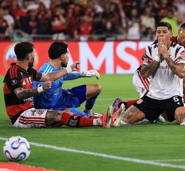 Imagem - Flamengo pode ir à final da Libertadores após ação contra o Estudiantes? Entenda o caso