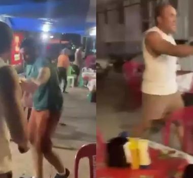 Imagem - Policial militar é autuado após disparar arma durante confusão no Guamá