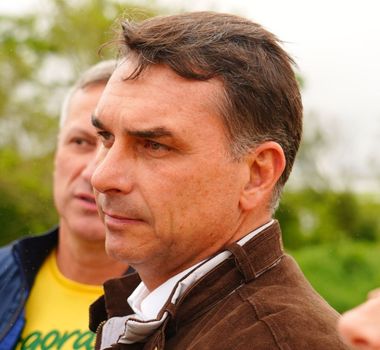 Imagem - Flávio Bolsonaro embarca em voo para os EUA, diz Metrópoles