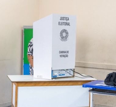 Imagem - Pará registra 152 votos após as 17h no segundo turno, diz TRE