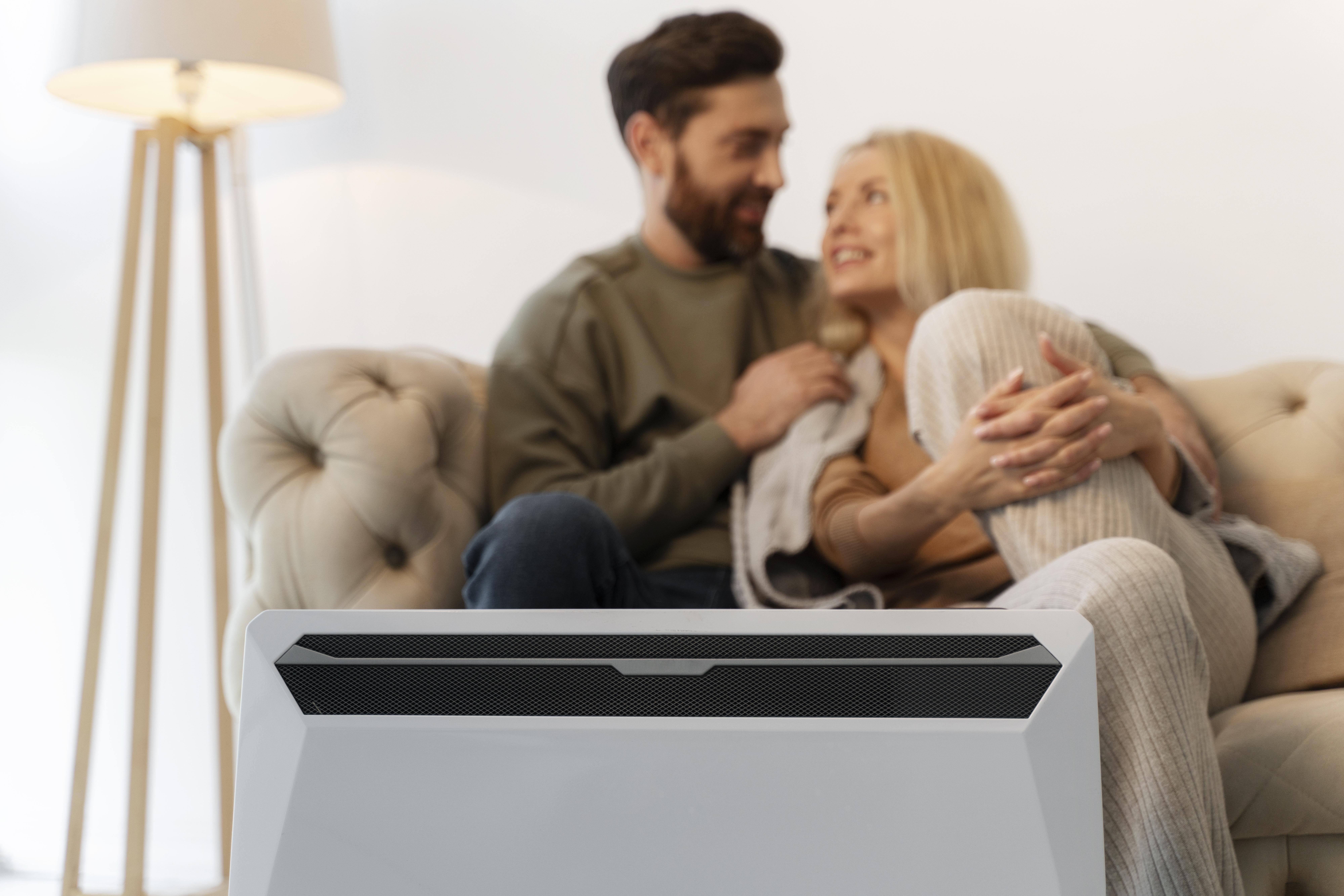 Imagem - Tem como instalar ar-condicionado em apartamento sem obra? Modelo portátil é alternativa