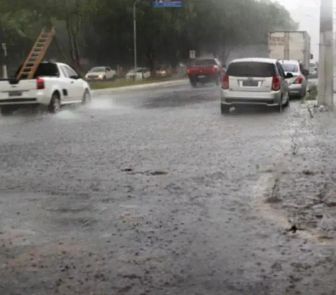 Imagem - Cidades do Pará pode ter temporais com até 60 mm de chuva; veja quais