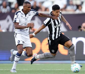 Imagem - Remo x Botafogo: saiba o horário e onde assistir ao jogo pelo Brasileirão