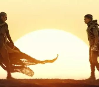 Imagem - Warner Bros. lança o aguardado trailer final de Duna: Parte 3