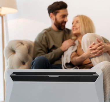 Imagem - Tem como instalar ar-condicionado em apartamento sem obra? Modelo portátil é alternativa