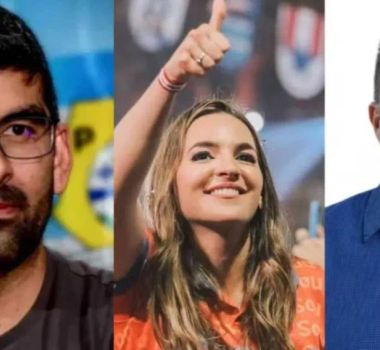 Imagem - MP pede inelegibilidade de governador eleito do Pará, esposa e vereador por suspeita de abuso de poder