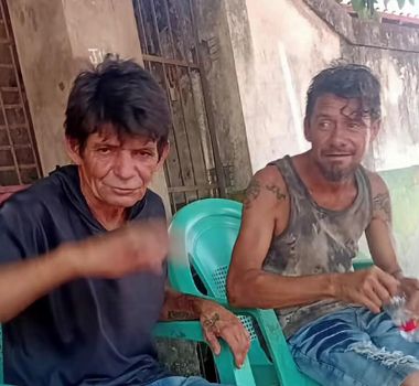 Imagem - Irmão é preso após matar o outro a facadas no oeste do Pará