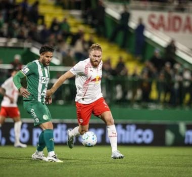 Imagem - Bragantino x Chapecoense: saiba o horário e onde assistir ao jogo pelo Brasileirão