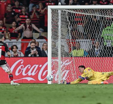 Imagem - Conmebol rejeita recurso do Flamengo, e Estudiantes mantém vaga na final