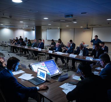 Imagem - El Niño pode ser o mais intenso desde 1950 e CNI une infraestrutura e meio ambiente para prevenir desastres e prejuízos