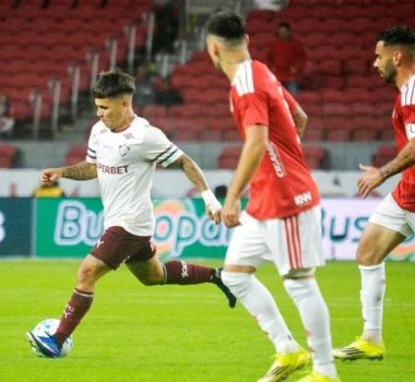Imagem - Fluminense x Internacional: saiba o horário e onde assistir ao jogo pelo Brasileirão