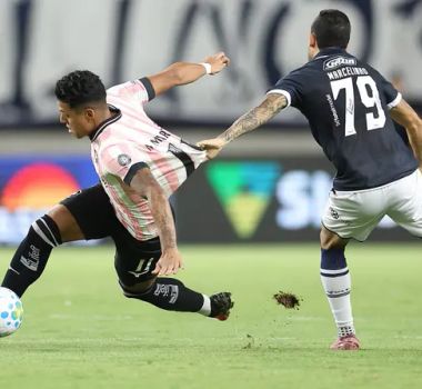 Imagem - Remo vence o Botafogo no Mangueirão, encerra jejum de 14 jogos e segue na luta contra o rebaixamento
