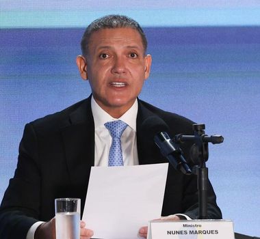 Imagem - Presidente do TSE diz que eleições ocorreram dentro da normalidade