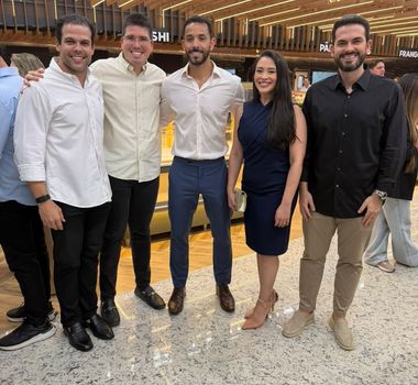 Imagem - +B Supermercado inaugura nova loja em Belém