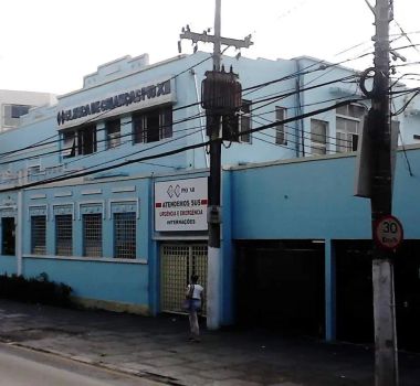 Imagem - Hospital Pio XII suspende novas internações pelo SUS e Defensoria aciona Justiça em Belém