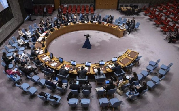 Imagem - ONU aprova resolução pelo fim do embargo dos EUA a Cuba, mas apoio internacional diminui