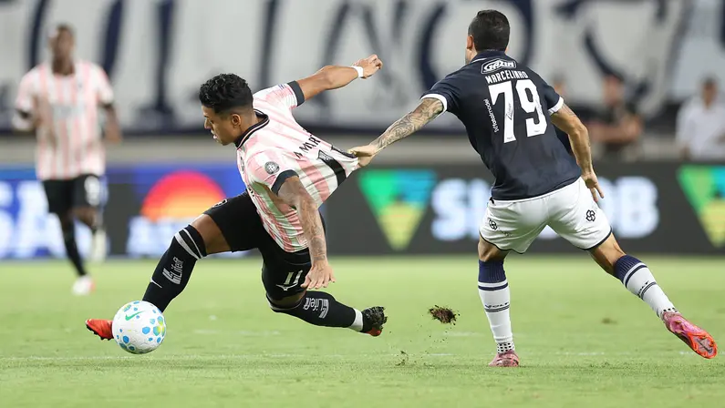 Imagem - Remo vence o Botafogo no Mangueirão, encerra jejum de 14 jogos e segue na luta contra o rebaixamento