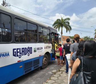 Imagem - Passagem de ônibus para Mosqueiro será gratuita em Belém durante o feriado de Finados