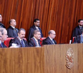 Imagem - TSE decide por unanimidade que agressão contra a mulher pode tornar candidato inelegível