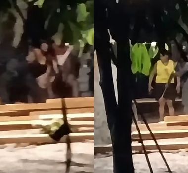 Imagem - Vídeo: Moradores de quilombo denunciam agressões e ameaças durante abordagem policial em Mocajuba