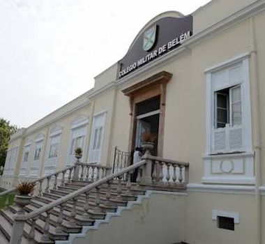 Imagem - MPF e DPU acionam Justiça para garantir seleção de alunos da rede pública no Colégio Militar de Belém
