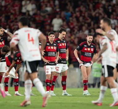 Imagem - Conmebol rejeita reclamação do Flamengo e confirma Estudiantes na final da Libertadores