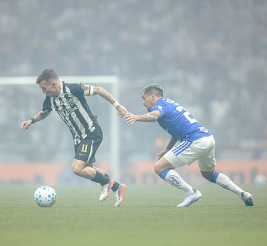 Imagem - Atlético-MG x Cruzeiro: saiba o horário e onde assistir ao jogo pelo Brasileirão
