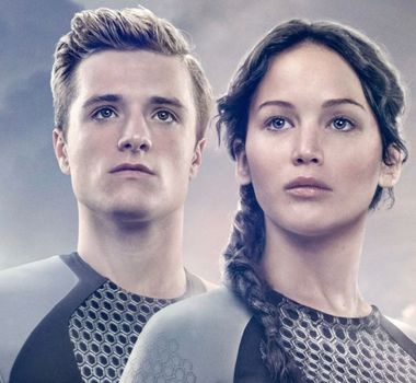 Imagem - Jennifer Lawrence e Josh Hutcherson estão de volta em novo filme de Jogos Vorazes