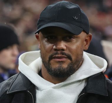 Imagem - Kompany recebe alta após desmaio, mas segue sem previsão de retorno ao Bayern