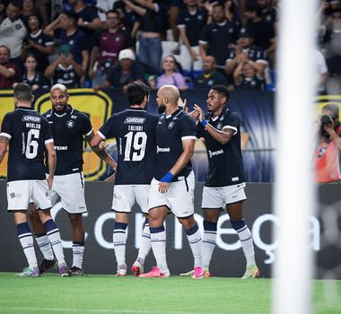 Imagem - Botafogo é o único time que perdeu duas vezes para o Remo no Brasileirão