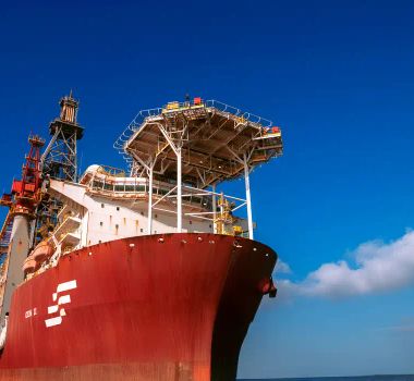 Imagem - Petrobras anuncia 3ª descoberta de petróleo em poço na Foz do Amazonas
