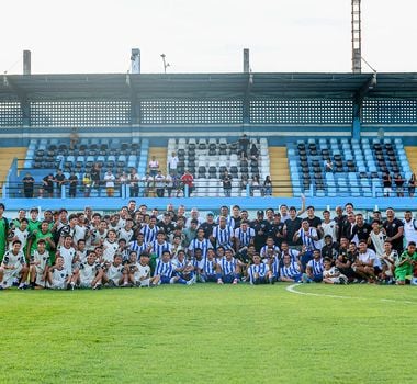 Imagem - Palmeiras x Paysandu: saiba o horário e onde assistir ao jogo pela Copa do Brasil sub-20