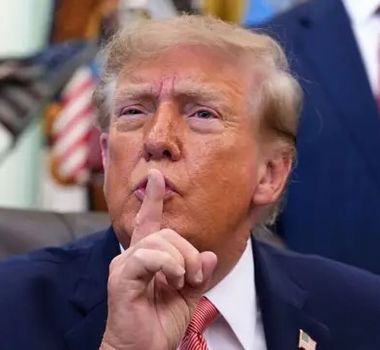 Imagem - Trump chama as eleições no Brasil de "uma grande vergonha" e EUA ainda não reconhecem vitória de Lula