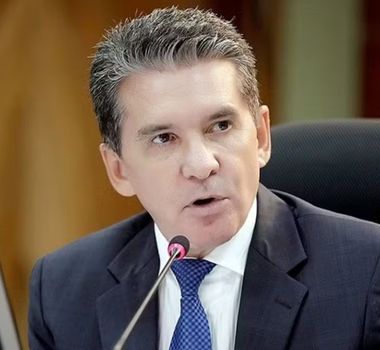 Imagem - Presidente do TCE-MT é preso em ação contra fraude em contratos e pagamentos