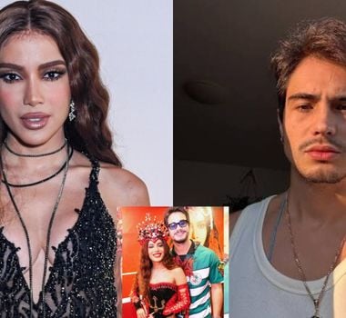 Imagem - Romance indefinido de Anitta e Danilo Mesquita levanta dúvidas entre os fãs