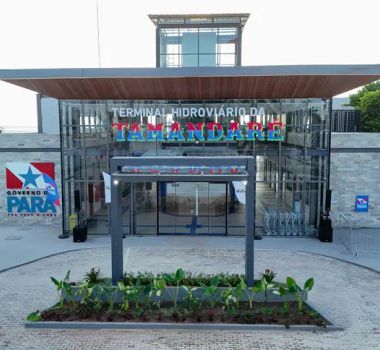 Imagem - Terminais hidroviários de Belém aguardam 25 mil pessoas no feriado prolongado