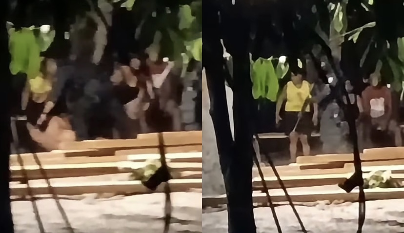 Caso ocorreu na comunidade de Mangabeira e envolve relatos de violência física e entrada de policiais em uma residência.

