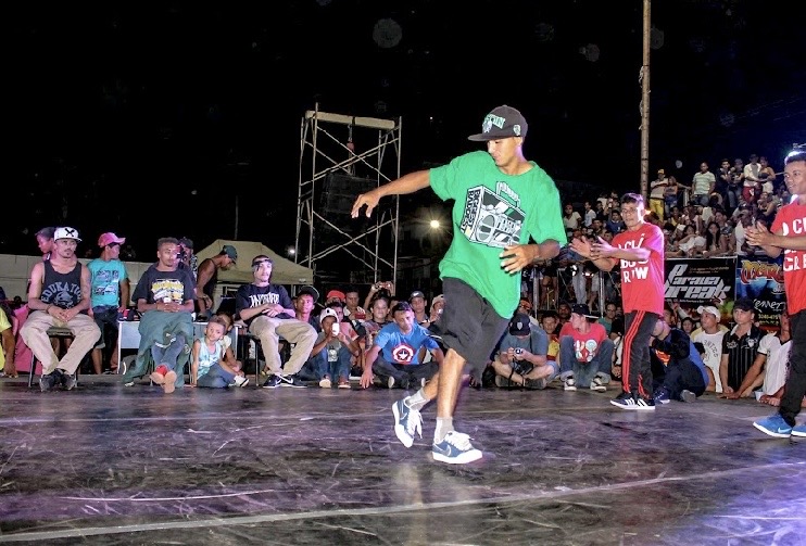 Circuito terá programação em Belém, Canaã dos Carajás e Parauapebas, com oficinas, disputas de dança e inscrições gratuitas

